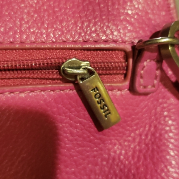 Fossil Purse - Picture 3 of 5